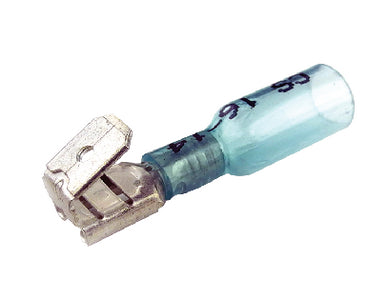 QUICK-DISCONNECT MULTI-STACK HEAT SHRINK CONNECTOR (SEACHOICE)