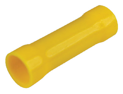 VINYL INSULATED BUTT CONNECTOR (SEACHOICE)