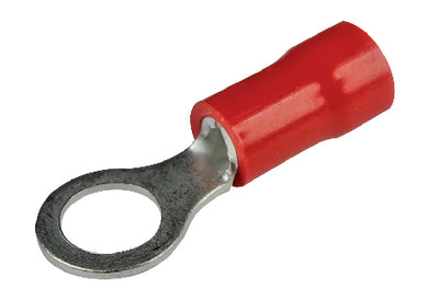 VINYL INSULATED RING TERMINAL (SEACHOICE)