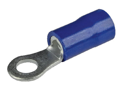 VINYL INSULATED RING TERMINAL (SEACHOICE)