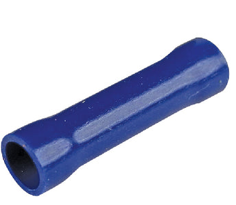VINYL INSULATED BUTT CONNECTOR (SEACHOICE)