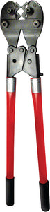 HEAVY DUTY CRIMPING TOOL (SEACHOICE)