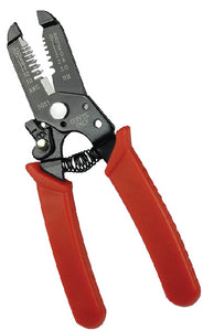7-in-1 WIRE STRIPPER AND CUTTING TOOL (SEACHOICE)