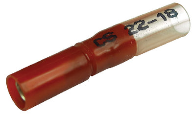 INSULATED HEAT SHRINK BULLET TERMINALS (SEACHOICE)