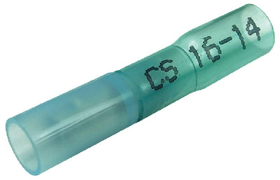 INSULATED HEAT SHRINK BULLET TERMINALS (SEACHOICE)