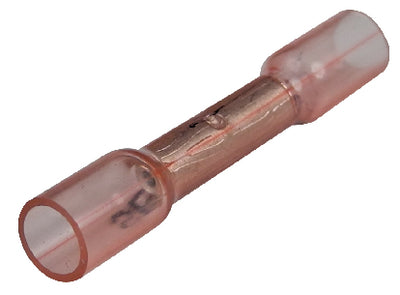 3-TO-1 HEAT SHRINK BUTT CONNECTOR (SEACHOICE)
