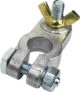BATTERY TERMINAL - WING NUT (SEACHOICE)