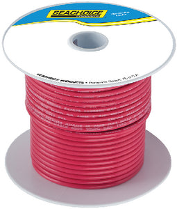 TINNED COPPER MARINE WIRE (SEACHOICE)