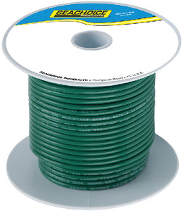 TINNED COPPER MARINE WIRE (SEACHOICE)