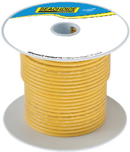 TINNED COPPER MARINE WIRE (SEACHOICE)