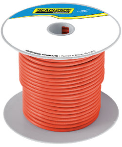 TINNED COPPER MARINE WIRE (SEACHOICE)