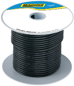 TINNED COPPER MARINE WIRE (SEACHOICE)