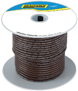 TINNED COPPER MARINE WIRE (SEACHOICE)