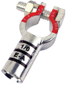 BATTERY TERMINAL - POST TOP STYLE (SEACHOICE)