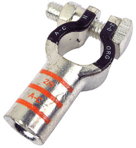 BATTERY TERMINAL - POST TOP STYLE (SEACHOICE)