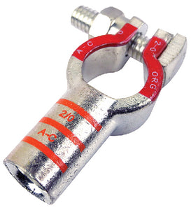 BATTERY TERMINAL - POST TOP STYLE (SEACHOICE)