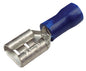 VINYL INSULATED QUICK DISCONNECT TERMINALS (SEACHOICE)