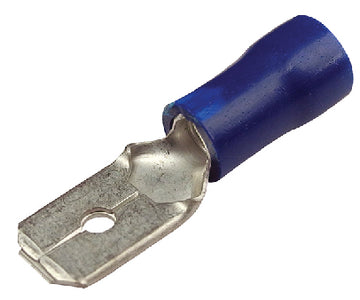 VINYL INSULATED QUICK DISCONNECT TERMINALS (SEACHOICE)