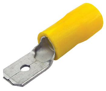 VINYL INSULATED QUICK DISCONNECT TERMINALS (SEACHOICE)