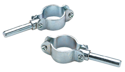 CLAMP-ON OARLOCKS (SEACHOICE)