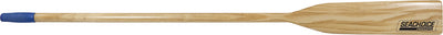 PREMIUM VARNISHED OAR WITH GRIP (SEACHOICE)