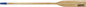 PREMIUM VARNISHED OAR WITH GRIP (SEACHOICE)
