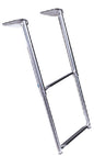 UNIVERSAL SWIM PLATFORMS WITH TOP MOUNT LADDER (SEACHOICE)