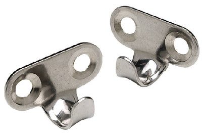 STAINLESS STEEL UTILITY HOOK (SEACHOICE)