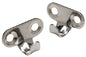 STAINLESS STEEL UTILITY HOOK (SEACHOICE)