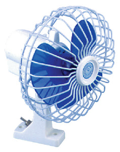 6" OSCILLATING FAN (SEACHOICE)