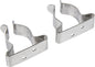 SPRING CLAMP - STAINLESS STEEL (SEACHOICE)