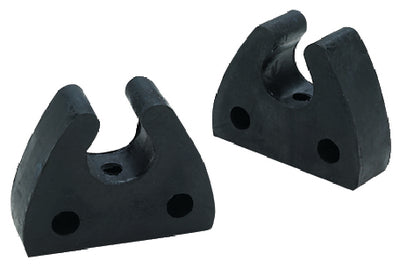 RUBBER STORAGE CLIP (SEACHOICE)