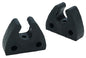 RUBBER STORAGE CLIP (SEACHOICE)