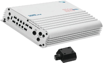 1000W 4-CHANNEL MARINE POWER AMPLIFIER (SEACHOICE)