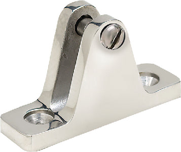 DECK HINGE (SEACHOICE)