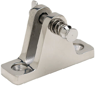 DECK HINGE (SEACHOICE)