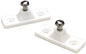 SIDE MOUNT DECK HINGE (SEACHOICE)