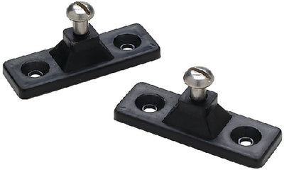 SIDE MOUNT DECK HINGE (SEACHOICE)