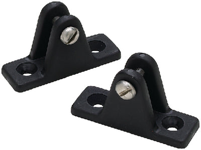 DECK HINGE (SEACHOICE)