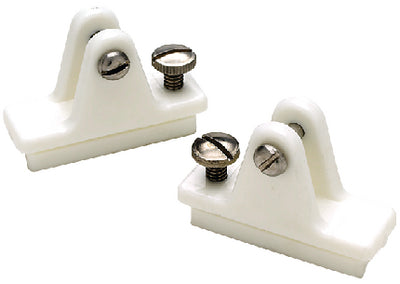 DECK HINGE (SEACHOICE)