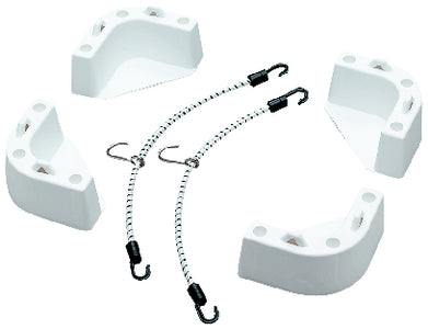 COOLER MOUNTING KIT (SEACHOICE)