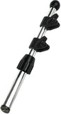 TELESCOPING FLAG POLE (SEACHOICE)