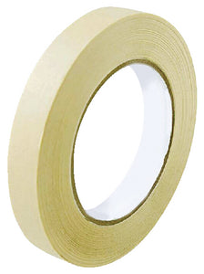 SOLVENT-RESISTANT MASKING TAPE (SEACHOICE)