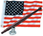 MARINE U.S. FLAG KIT (SEACHOICE)
