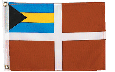 FLAGS (SEACHOICE)