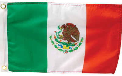 FLAGS (SEACHOICE)