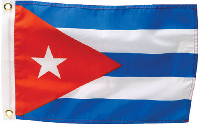 FLAGS (SEACHOICE)
