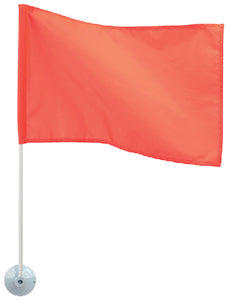 NYLON SKI FLAG (SEACHOICE)