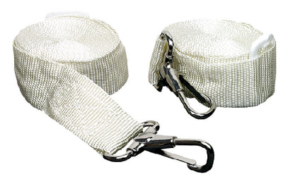 ADJUSTABLE BIMINI TOP STRAPS (SEACHOICE)