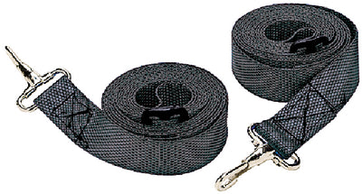 ADJUSTABLE BIMINI TOP STRAPS (SEACHOICE)